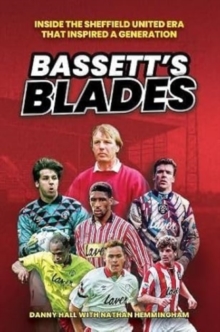 Image for Bassett's Blades