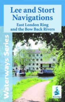 Lee and Stort Navigations: East London Ring and Bow Back Rivers