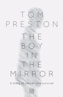 Image for The boy in the mirror