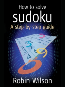 Image for How to Solve Sudoku: A Step-by-Step Guide