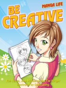 Image for Be Creative
