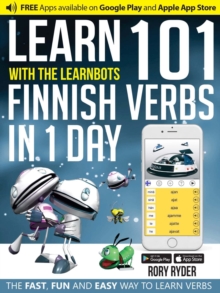 Learn 101 Finnish Verbs In 1 Day