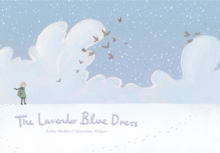 Image for The lavender blue dress