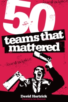 Image for 50 Teams That Mattered