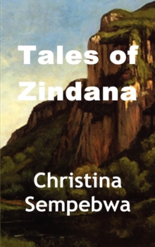 Image for Tales of Zindana