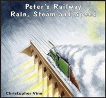 Image for Peter's Railway Rain, Steam and Speed
