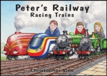 Peter’s Railway – Racing Trains