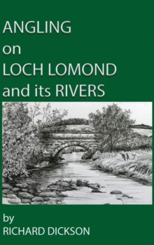 Image for Angling on Loch Lomond and its Rivers