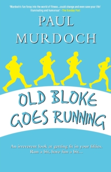 Image for Old Bloke Goes Running