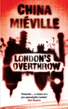 Image for London's overthrow