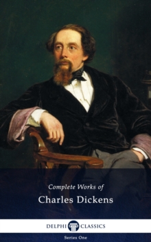 Image for Complete Works of Charles Dickens