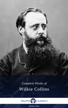 Image for Delphi Complete Works of Wilkie Collins