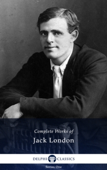 Image for Delphi Complete Works of Jack London