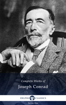 Image for Delphi Complete Works of Joseph Conrad