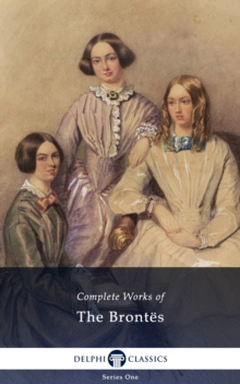 Image for Delphi Complete Works of The Brontes