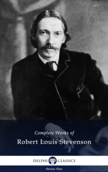 Image for Delphi Complete Works of Robert Louis Stevenson