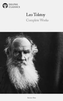 Image for Delphi Complete Works of Leo Tolstoy