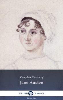 Image for Delphi Complete Works of Jane Austen
