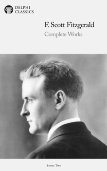 Image for Delphi Complete Works of F. Scott Fitzgerald (Illustrated)