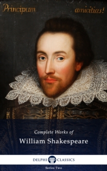 Image for Delphi Complete Works of William Shakespeare