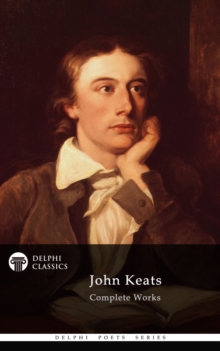 Image for Complete Works of John Keats (Delphi Poets)