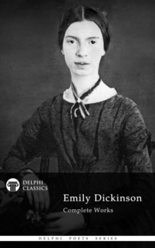 Image for Complete Works of Emily Dickinson (Delphi Poets)