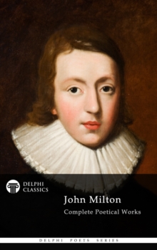 Image for Complete Works of John Milton (Delphi Poets)