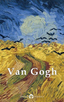 Image for Masters of Art - Vincent van Gogh (Illustrated)