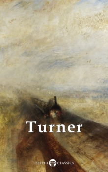 Image for Masters of Art - J. M. W. Turner (Illustrated)