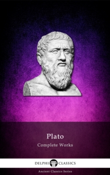 Image for Delphi Complete Works of Plato.