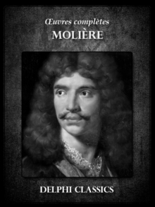 Image for Oeuvres completes de Moliere (Illustree).