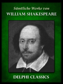 Image for Werke von William Shakespeare
