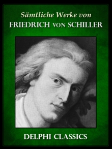 Image for Saemtliche Werke von Friedrich Schiller