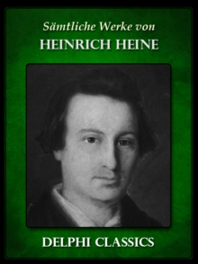 Image for Saemtliche Werke von Heinrich Heine (Illustrierte)