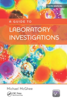 Image for A Guide to Laboratory Investigations, 6th Edition