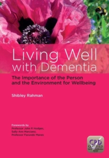 Image for Living Well with Dementia