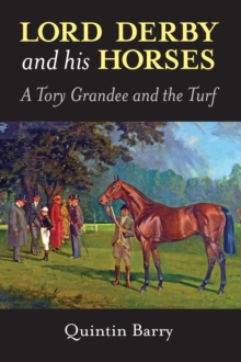 Image for Lord Derby and His Horses