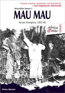 Image for Mau Mau