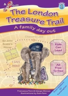 London Treasure Trail