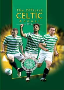 Image for Official Celtic FC Annual