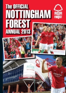 Image for Official Nottingham Forest FC Annual