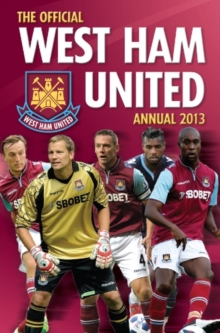 Image for Official West Ham United FC 2013 Annual