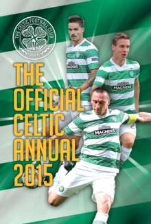 Image for Official Celtic FC 2015  Annual
