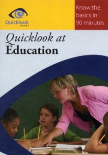 Image for Quicklook at Education