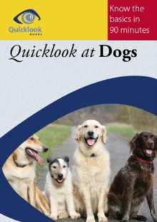 Image for Quicklook at Dogs