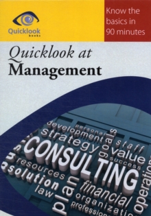 Image for Quicklook at Management