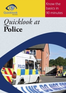 Image for Quicklook at Police