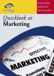 Image for Quicklook at Marketing