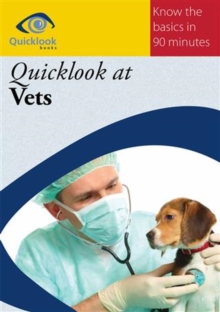 Image for Quicklook At Vets