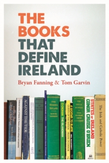 Image for The books that define Ireland